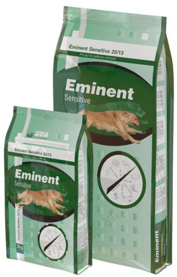 Eminent Dog Sensitive granule pre psy 3kg