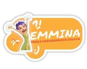 Personal Personalizovaná podložka pod tanier -  V hlave