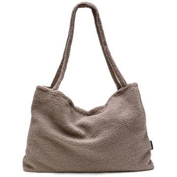 T-tomi Shopper Bag Teddy Grey (8595695404018)