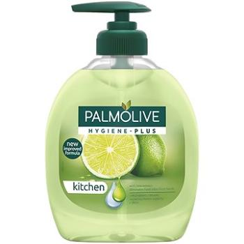 PALMOLIVE Kitchen Hand Wash Odour Neutralising 300 ml (8003520042705)
