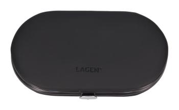 Lagen Manikúra WS010 Black