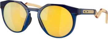 Oakley HSTN 92421152 Navy/Trans Blue/Prizm 24K Polarized Lifestyle okuliare