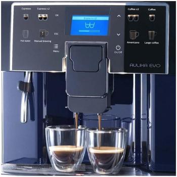 AULIKA EVO OFFICE ESPRESSO SAECO