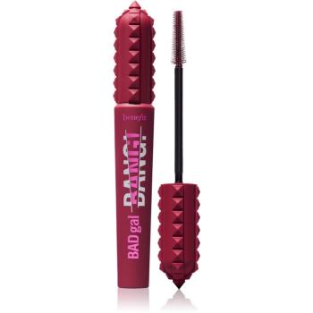 Benefit BADgal BANG! Volumizing Mascara riasenka pre objem limitovaná edícia odtieň Wild Plum 8,5 g