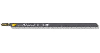 Bosch Accessories 2608667396 Jigsaw blade T 1013 AWP Precision for Soft Material 3 ks