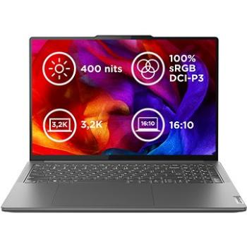 Lenovo Yoga Pro 9 16IRP8 Storm Grey celokovový (83BY0042CK)