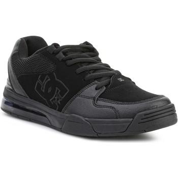 DC Shoes  Skate obuv DC Versatile LE ADYS100687  Čierna
