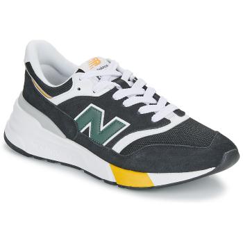 New Balance  997R  Nízke tenisky Čierna