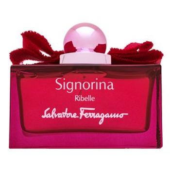 Salvatore Ferragamo Signorina Ribelle parfémovaná voda pre ženy 100 ml