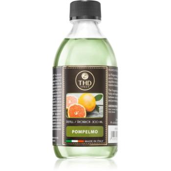 THD Ricarica Pompelmo náplň do aróma difuzérov 300 ml