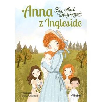 Anna z Ingleside (978-80-000-6908-1)