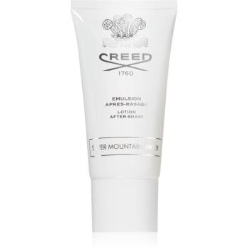 Creed Silver Mountain Water balzam po holení pre mužov 75 ml