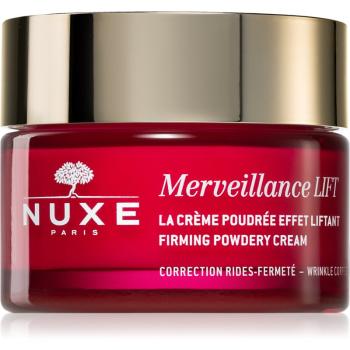 Nuxe Merveillance Lift spevňujúci krém proti starnutiu 50 ml