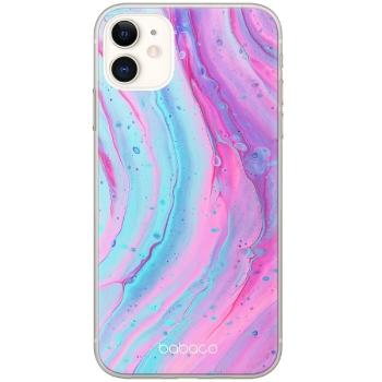 Babaco Apple iPhone XS Max Babaco puzdro  KP26248 multifarebná