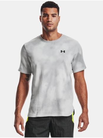 Mikiny s kapucou pre mužov Under Armour