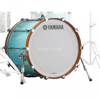 Yamaha Recording Custom BassDrum 22"x18" SG