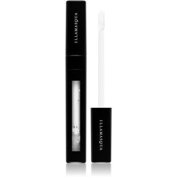 Illamasqua Loaded Lip Polish dlhotrvajúci tekutý rúž odtieň Glaze 5 ml