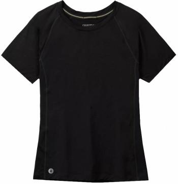 Smartwool Women's Active Ultralite Short Sleeve Black M