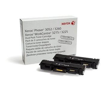 Xerox 106R02782 Dual Pack čierny 2ks