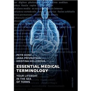 Essential Medical Terminology (9788024653747)