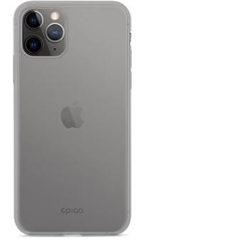 EPICO SILICONE CASE 2019 iPhone 11 Pro – čierny transparentný (42310101200003)