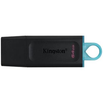 Kingston DataTraveler Exodia 64 GB (DTX/64GB)
