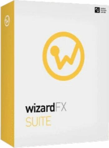 MAGIX Wizard FX Suite (Digitálny produkt)