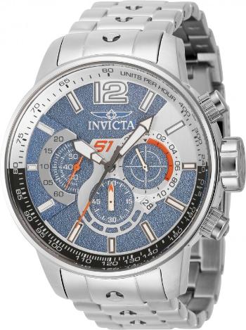 Invicta S1 Rally Quartz 41317