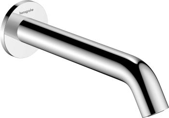 Vaňový výtok Hansgrohe Tecturis S chróm 73411000