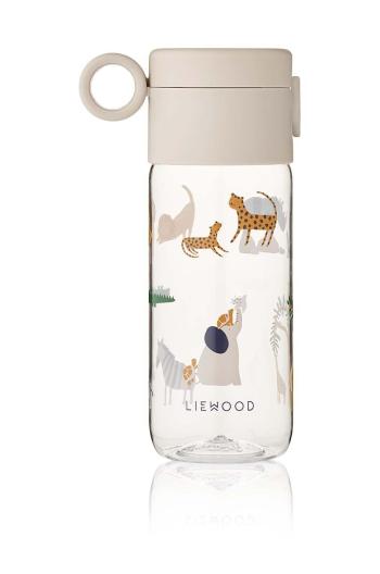 Detská fľaša Liewood Clemence Bottle 350 ml LW19256