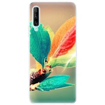 iSaprio Autumn na Huawei P Smart Pro (aut02-TPU3_PsPro)