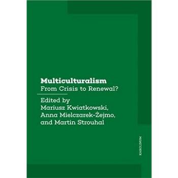 Multiculturalism (9788024646985)