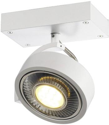 SLV Kalu 147301 stropná lampa  GU10   biela (matná)