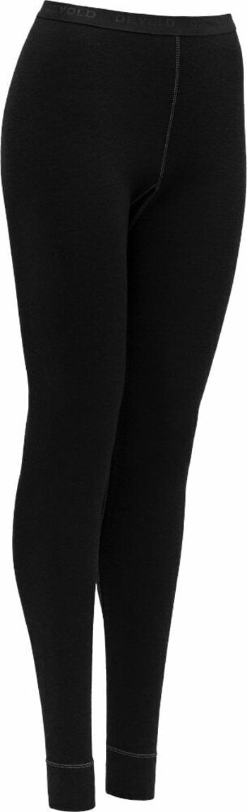 Devold Dámske termoprádlo Expedition Merino 235 Longs Woman Black XS