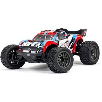 Arrma Vorteks 3S BLX 1 : 10 4WD RTR červený (5052127043793)