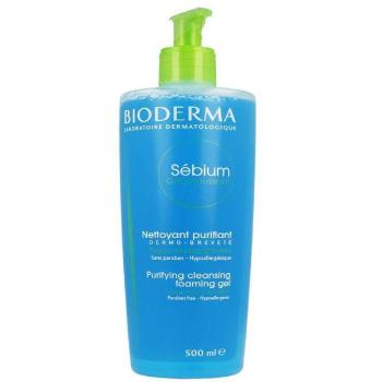 BIODERMA Sébium Gel moussant penivý gél 500ml