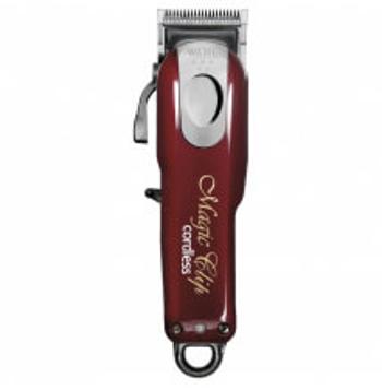 WAHL Cordless Magic Clip 08148-316H