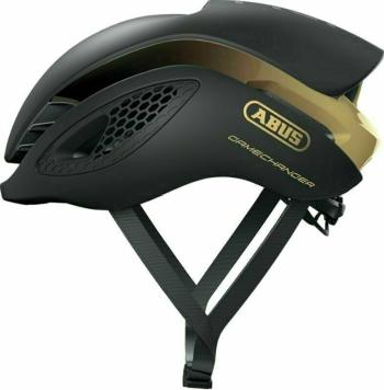 Abus GameChanger Black Gold S