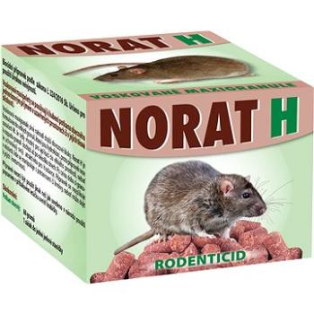 Norat H maxipelety - 2 x 60 g (130120)