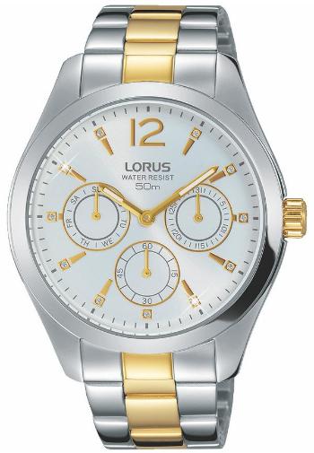 Lorus Chrono RP683CX9