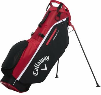 Callaway Fairway C Fire/Black Stand Bag