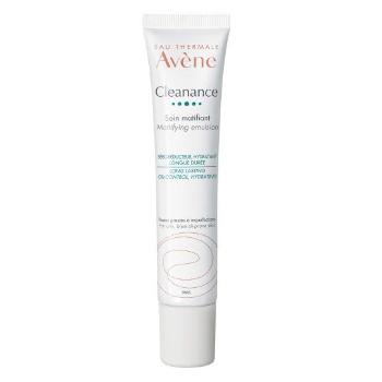 AVENE Cleanance zmatňujúca emulzia 40ml