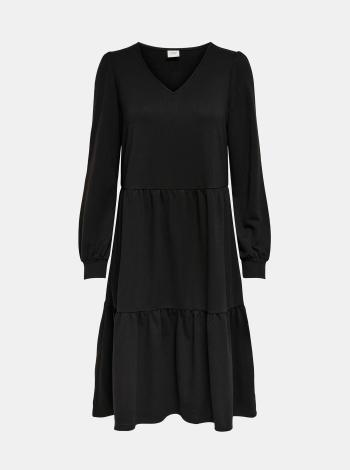 Čierne šaty Jacqueline de Yong Mary