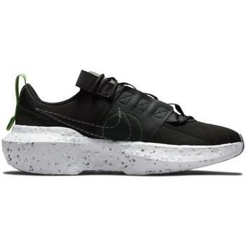 Nike  Nízke tenisky Crater Impact  Čierna