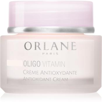 Orlane Oligo Vitamin Program antioxidačný denný krém pre rozjasnenie pleti 50 ml