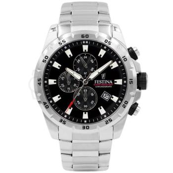 Festina Chrono Sport 20463/4 - 30 dní na vrátenie tovaru, Garancia originality