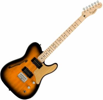 Fender Squier Paranormal Cabronita Telecaster Thinline 2-Color Sunburst