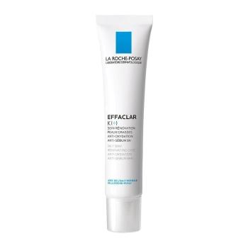 LA ROCHE-POSAY Effaclar K (+) Innovation krém na akné 40ml