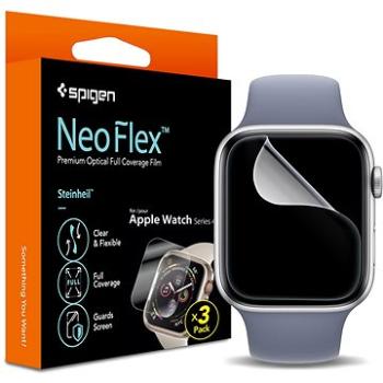 Spigen Film Neo Flex Apple Watch 8/7 (41mm)/SE 2022/6/SE/5/4 (40mm) (061FL25575)