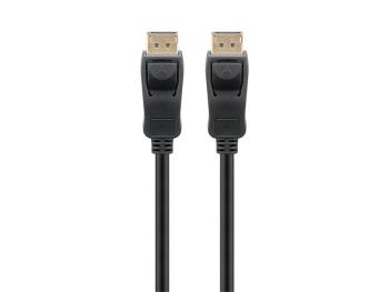 Kábel GOOBAY 61709 DisplayPort 1m